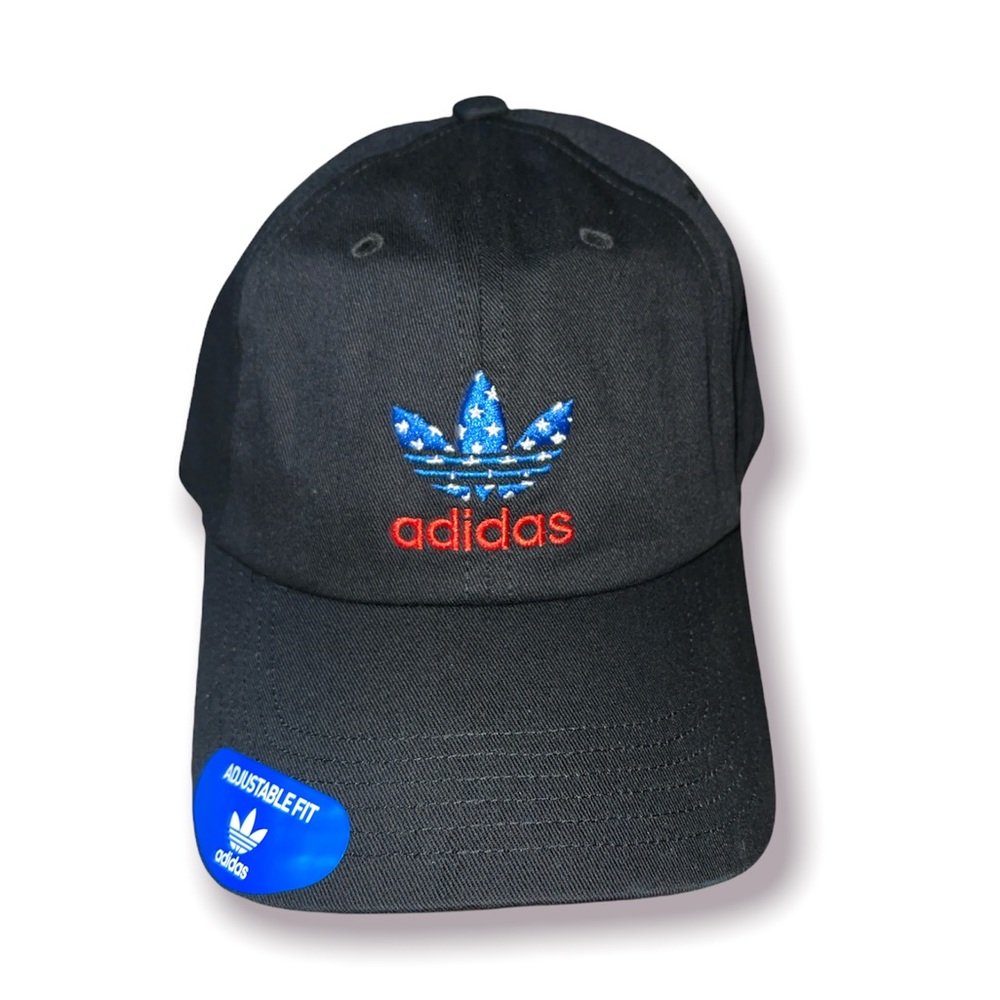 Adidas adjustable hat